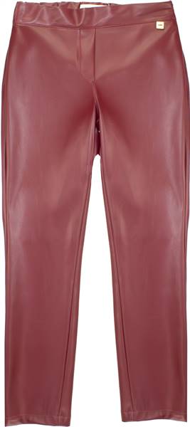 PANTALONE IN PELLE MANILA GRACE