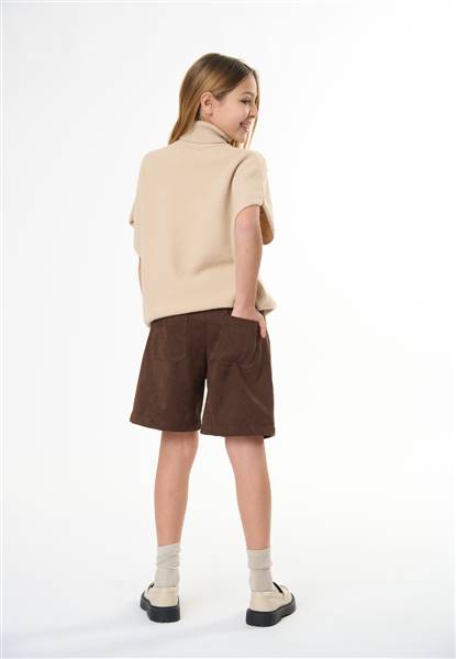 SHORTS RAGAZZA