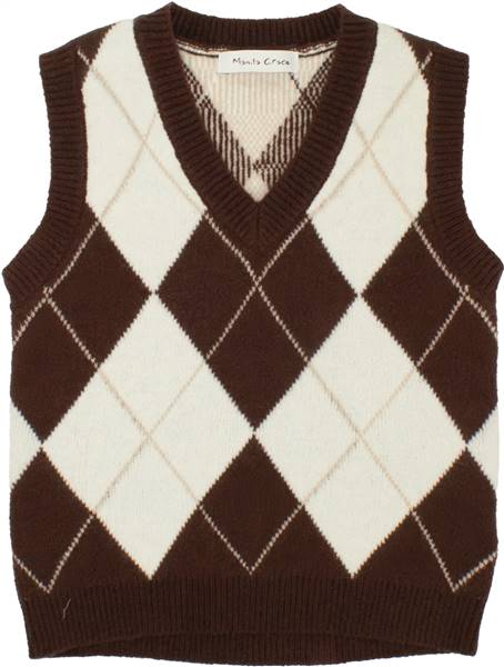 GILET RAGAZZA