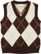 GILET RAGAZZA