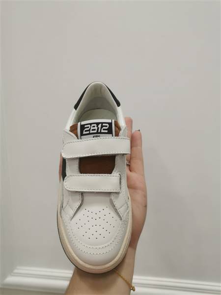 SCARPA 2B12