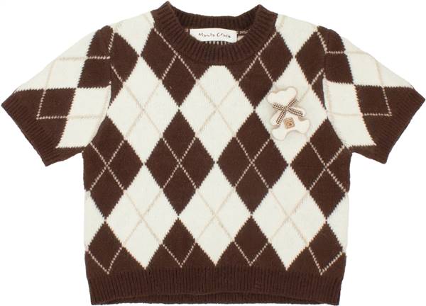 MAGLIA BABY