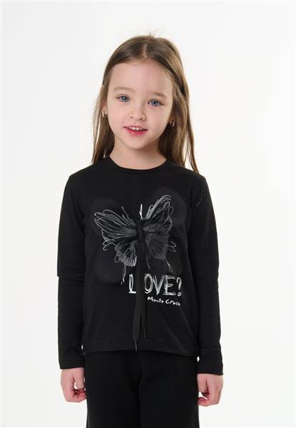 T-SHIRT BABY MANILA GRACE