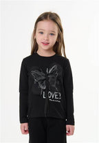 T-SHIRT BABY MANILA GRACE