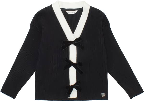 CARDIGAN BABY