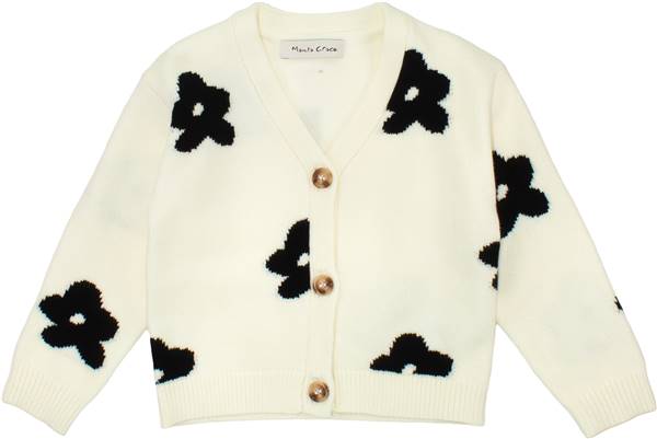 CARDIGAN BABY MANILA GRACE