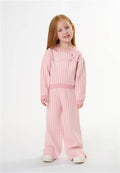 MAGLIONE JACQUARD MANILA GRACE