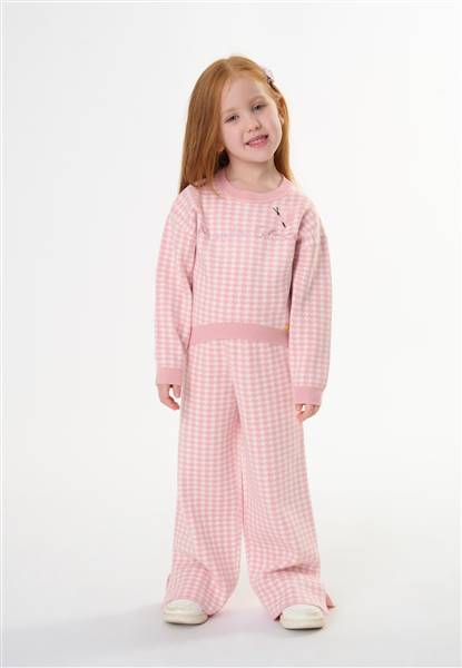 MAGLIONE JACQUARD MANILA GRACE