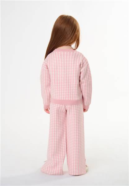 MAGLIONE JACQUARD MANILA GRACE