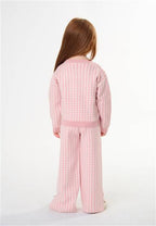 MAGLIONE JACQUARD MANILA GRACE