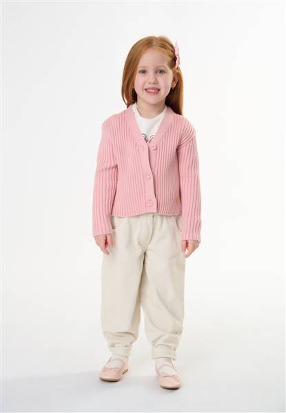 CARDIGAN BABY