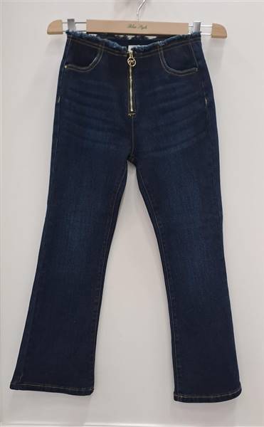 JEANS MET