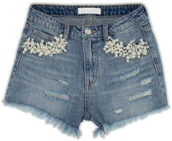 SHORTS MET