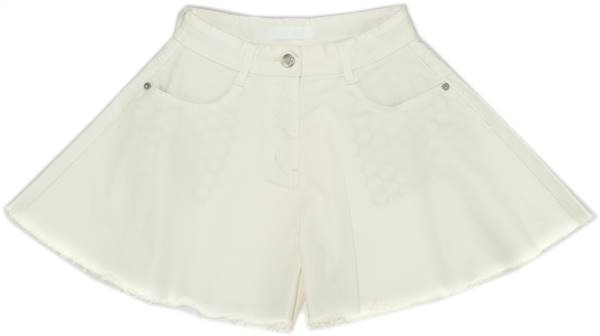 SHORTS MET