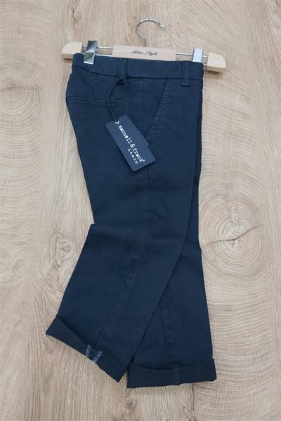 PANTALONE MANUELL E FRANK RAGAZZO