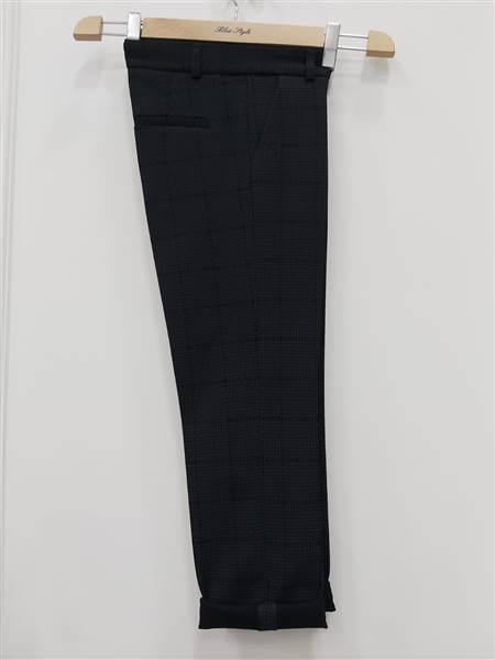 PANTALONE MANUELL E FRANK RAGAZZO