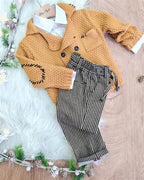 PANTALONE M & F