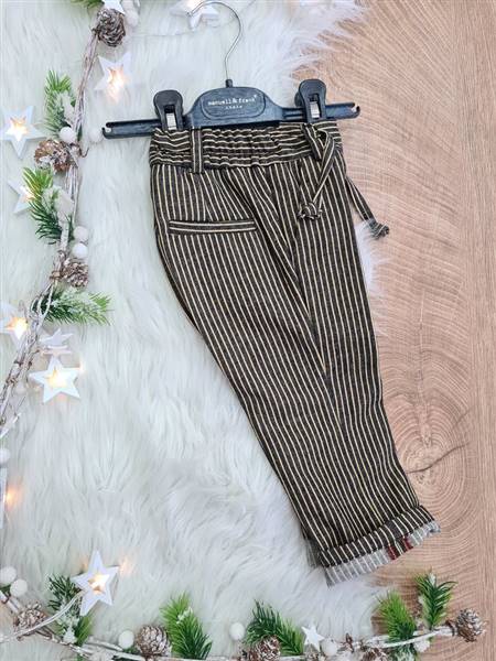 PANTALONE M & F