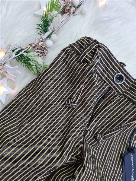 PANTALONE M & F