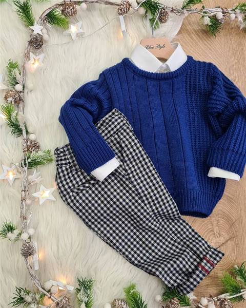 PANTALONE M & F