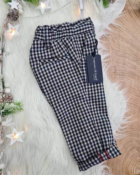 PANTALONE M & F