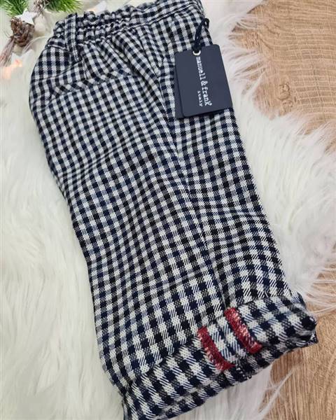 PANTALONE M & F