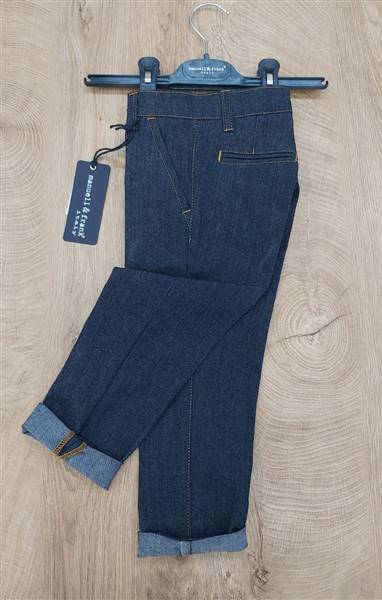 JEANS MANUELL E FRANK RAGAZZO