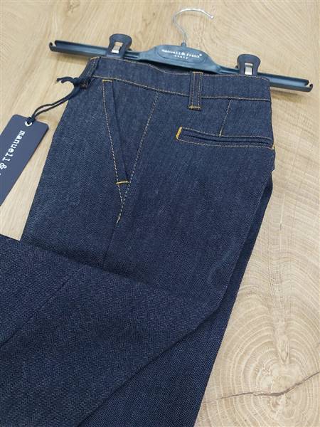 JEANS MANUELL E FRANK RAGAZZO