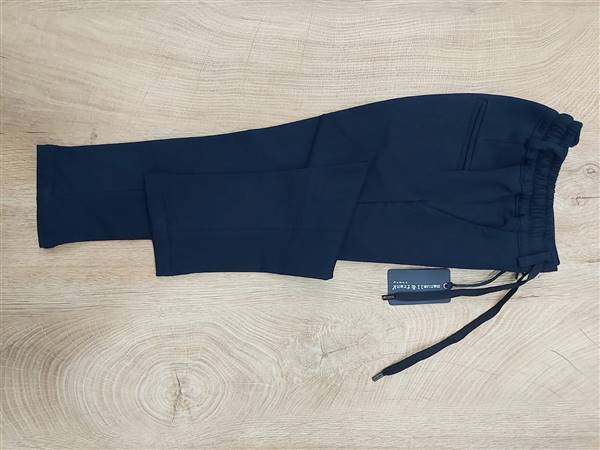 PANTALONE MANUELL E FRANK BAMBINO