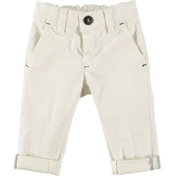 PANTALONE MANUELL E FRANK BAMBINO