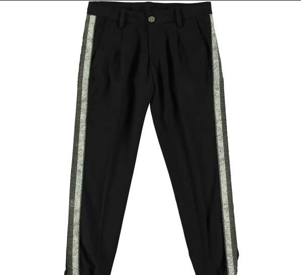 PANTALONE MANUELL E FRANK