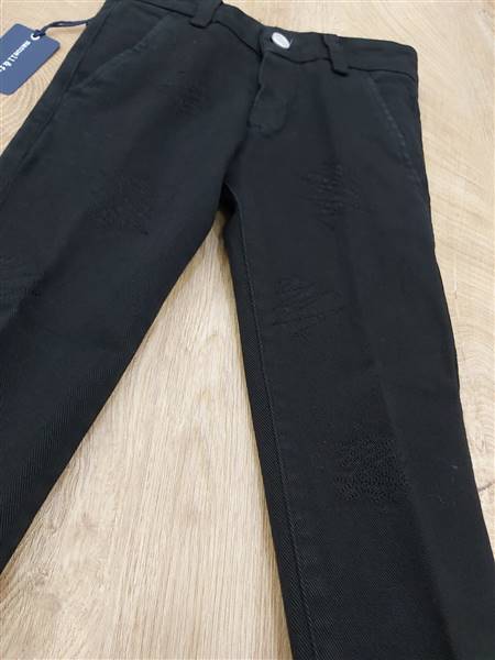 PANTALONE MANUELL E FRANK RAGAZZO