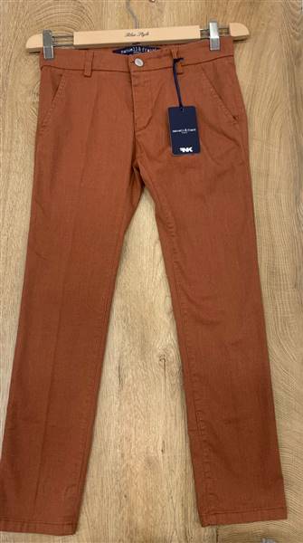PANTALONE MANUELL & FRANK