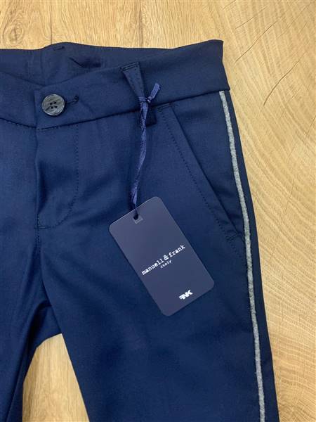 PANTALONE MANUELL E FRANK