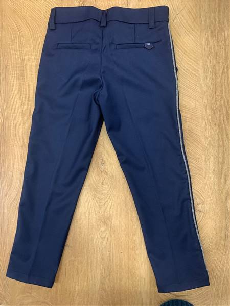 PANTALONE MANUELL E FRANK