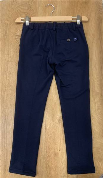 PANTALACCIO MANUELL & FRANK