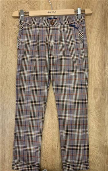 PANTALONE MANUELL & FRANK