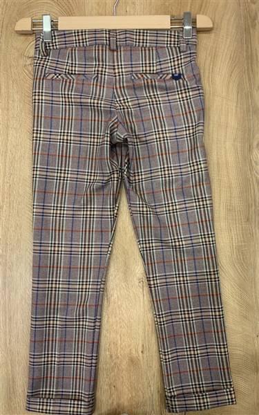 PANTALONE MANUELL & FRANK