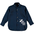 CAMICIA MANUELL&FRANK BAMBINO