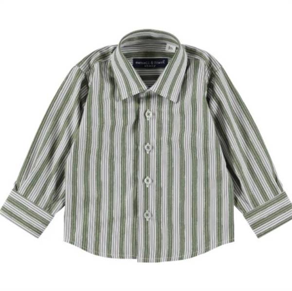 CAMICIA MANUELL E FRANK BAMBINO