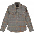 CAMICIA MANUELL E FRANK RAGAZZO