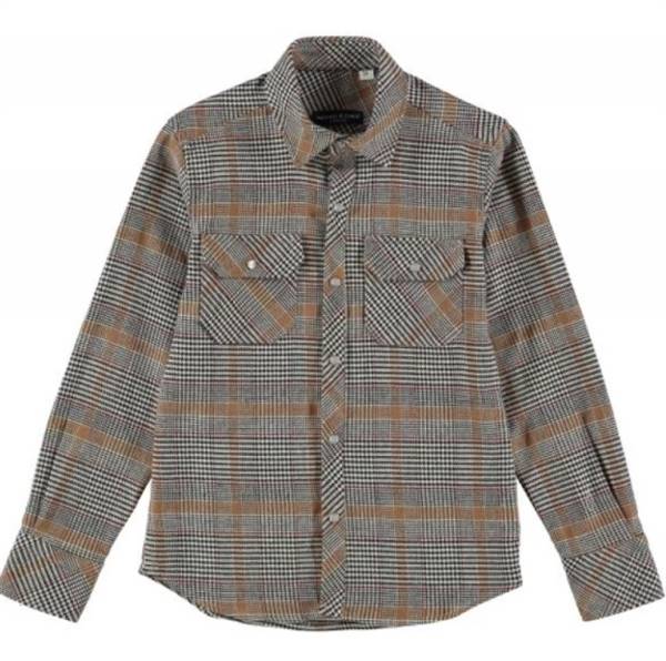 CAMICIA MANUELL E FRANK RAGAZZO