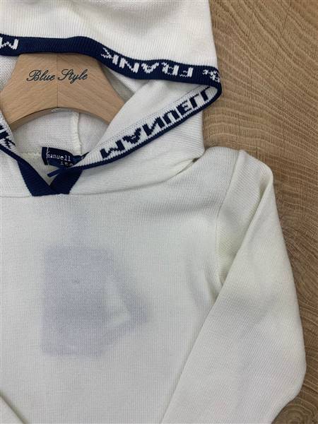 MAGLIA MANUELL E FRANK