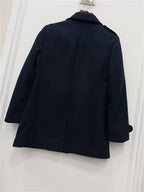 CAPPOTTO MANUELL E FRANK RAGAZZO