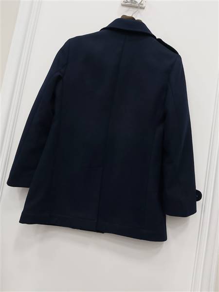 CAPPOTTO MANUELL E FRANK RAGAZZO