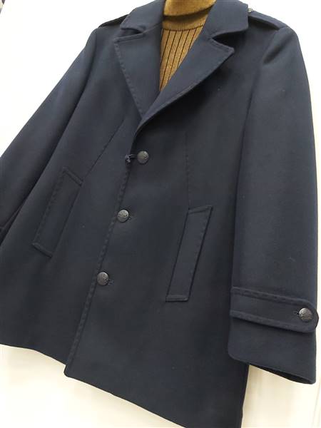 CAPPOTTO MANUELL E FRANK RAGAZZO