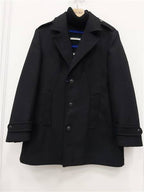 CAPPOTTO MANUELL E FRANK RAGAZZO