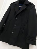 CAPPOTTO MANUELL E FRANK RAGAZZO