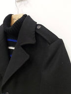 CAPPOTTO MANUELL E FRANK RAGAZZO