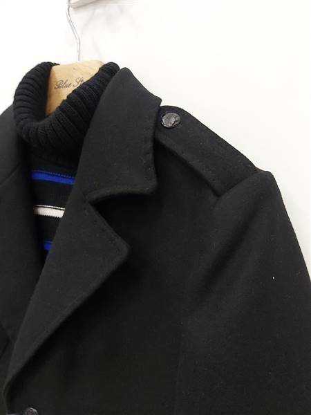 CAPPOTTO MANUELL E FRANK RAGAZZO